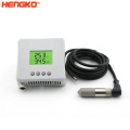 Émetteur de température analogique et d&#39;humidité analogique Hengko pour les capteurs météorologiques